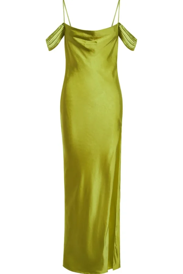 mariposa_8.webp Women MESHKI Maxi Dresses<Mariposa