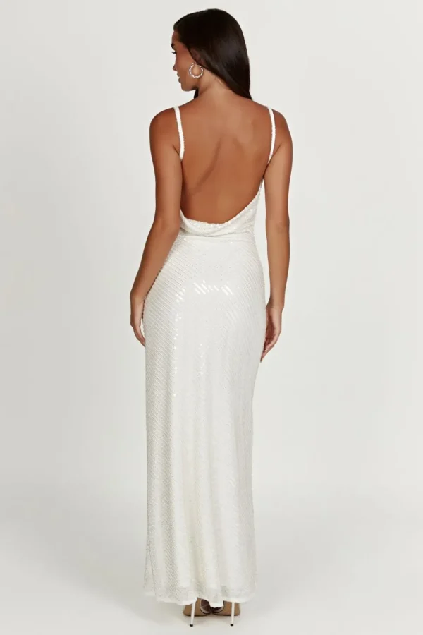 Women MESHKI Maxi Dresses<Marise
