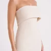 mariska_1-1.webp Women MESHKI Mini Dresses<Mariska