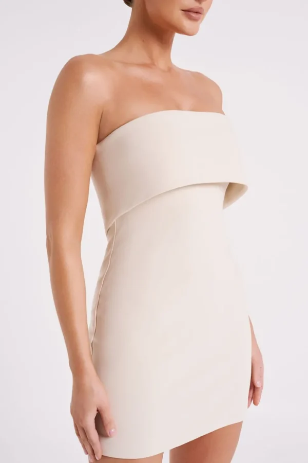 mariska_1-1.webp Women MESHKI Mini Dresses<Mariska