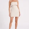 mariska_3-1.webp Women MESHKI Mini Dresses<Mariska