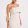 mariska_7.webp Women MESHKI Mini Dresses<Mariska