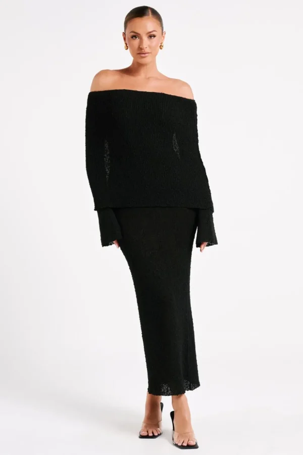 marisol_0-1.webp Women MESHKI Maxi Dresses<Marisol