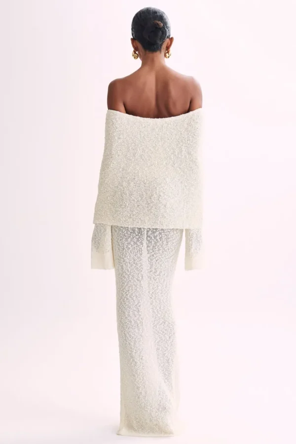 Women MESHKI Maxi Dresses<Marisol