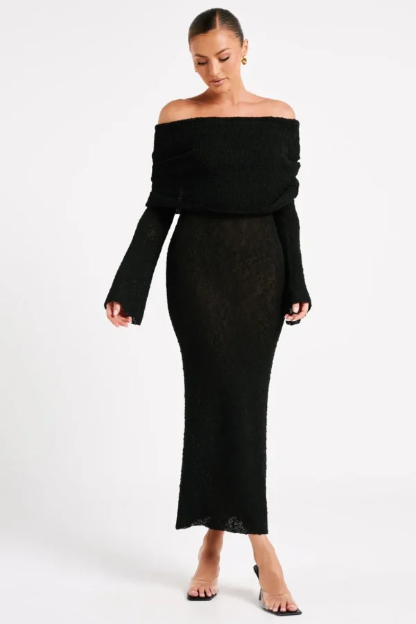 marisol_3-1.webp Women MESHKI Maxi Dresses<Marisol