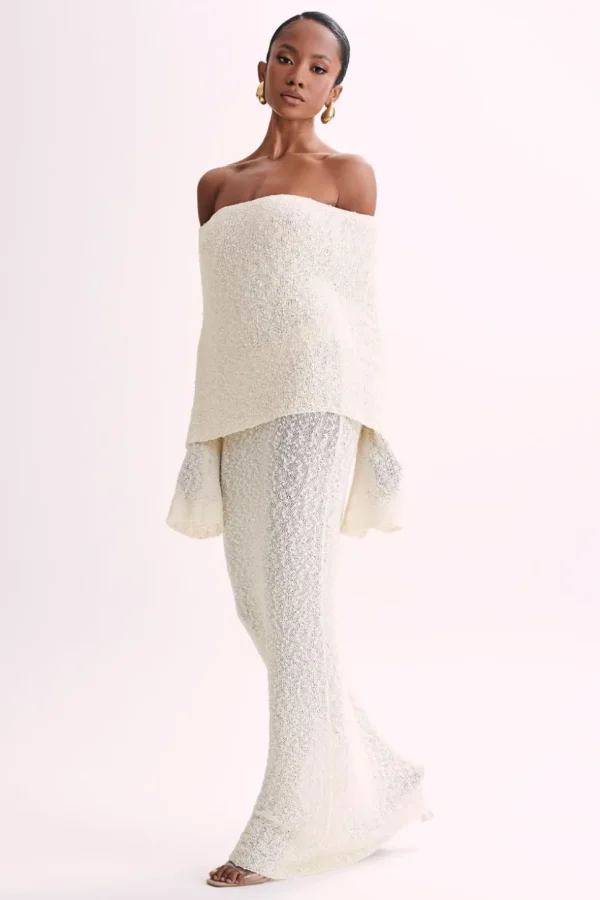 Women MESHKI Maxi Dresses<Marisol