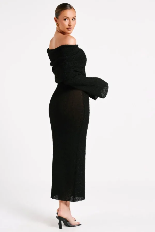 marisol_4-1.webp Women MESHKI Maxi Dresses<Marisol