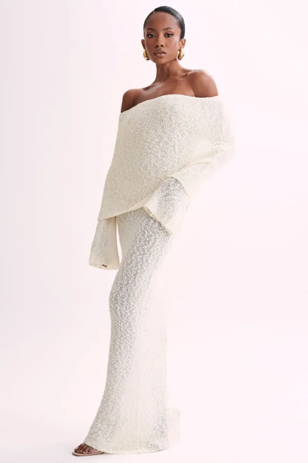 Women MESHKI Maxi Dresses<Marisol
