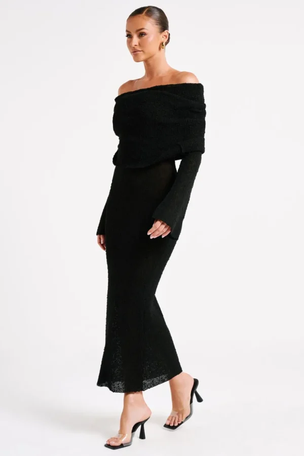 marisol_5-1.webp Women MESHKI Maxi Dresses<Marisol