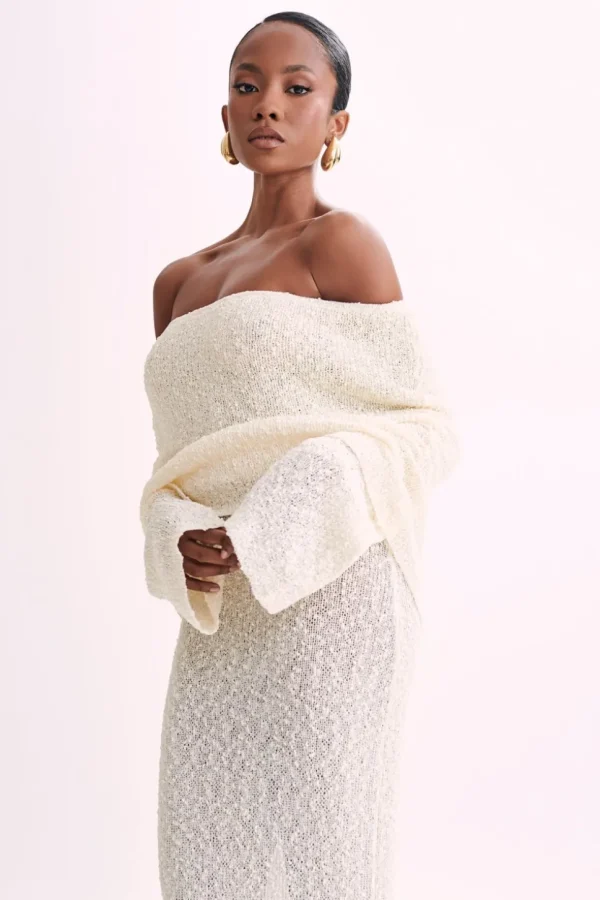 Women MESHKI Maxi Dresses<Marisol