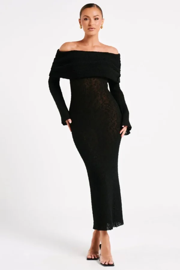 marisol_6-1.webp Women MESHKI Maxi Dresses<Marisol