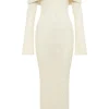 Women MESHKI Maxi Dresses<Marisol