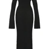 marisol_9.webp Women MESHKI Maxi Dresses<Marisol