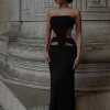 Women MESHKI Maxi Dresses<Marissa