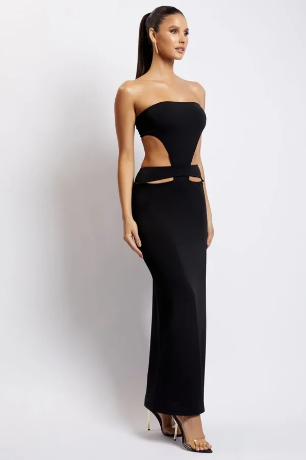 Women MESHKI Maxi Dresses<Marissa