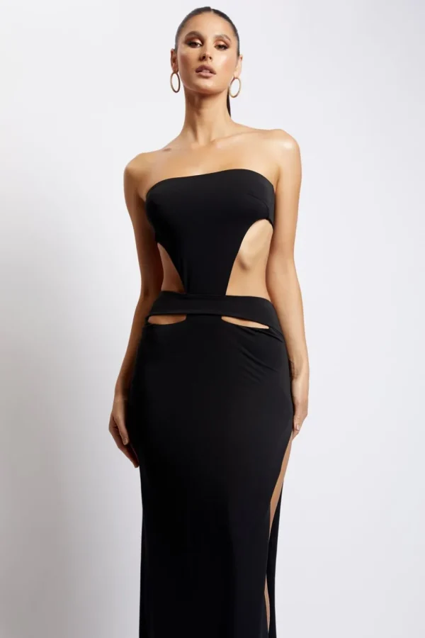 Women MESHKI Maxi Dresses<Marissa