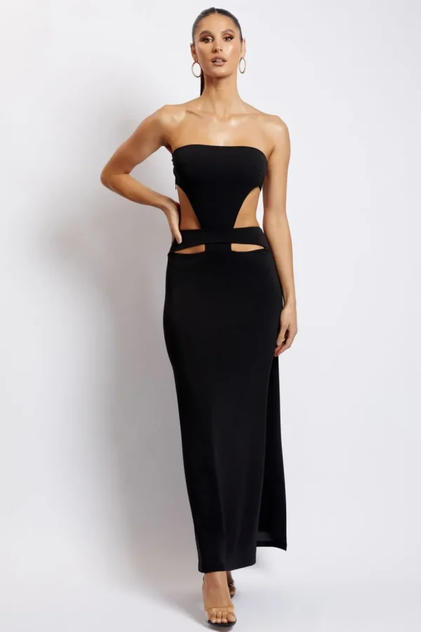 Women MESHKI Maxi Dresses<Marissa