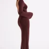 Women MESHKI Maxi Dresses<Marleigh