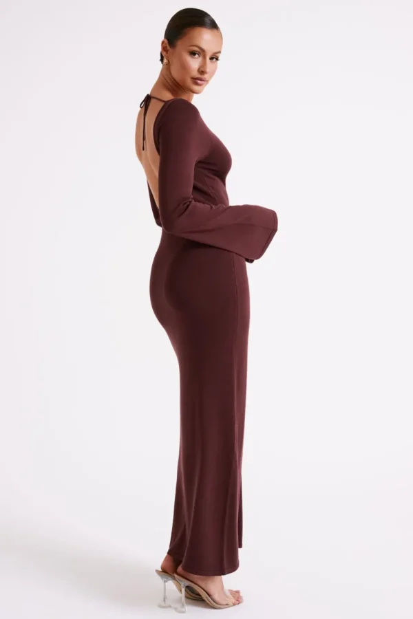 marleigh_0-1.webp Women MESHKI Maxi Dresses<Marleigh
