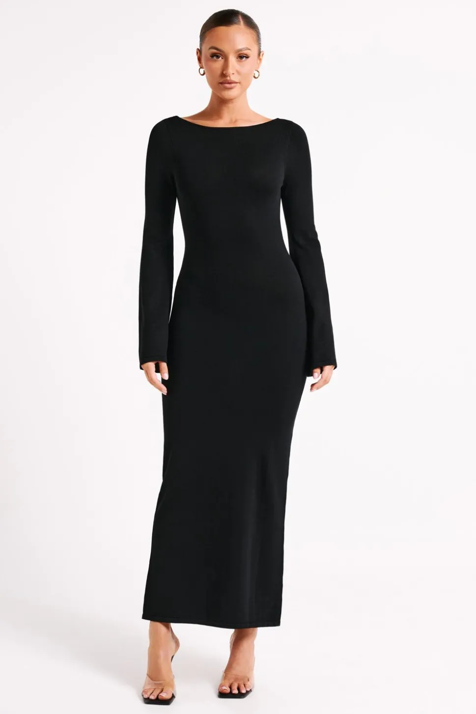 marleigh_0.webp Women MESHKI Maxi Dresses<Marleigh