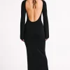 Women MESHKI Maxi Dresses<Marleigh
