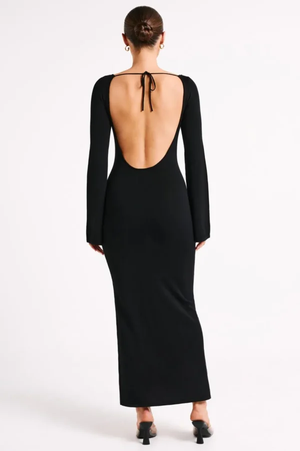 Women MESHKI Maxi Dresses<Marleigh