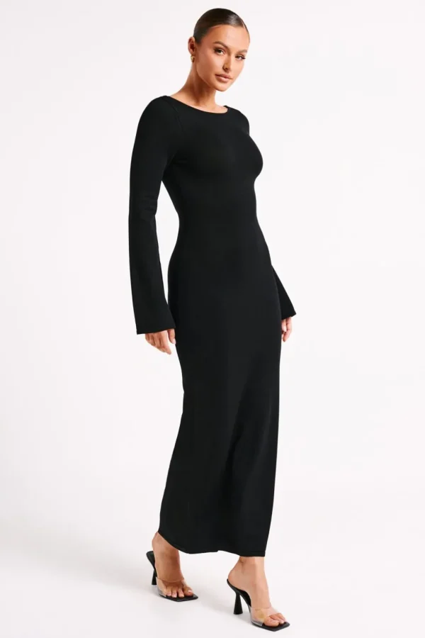 Women MESHKI Maxi Dresses<Marleigh