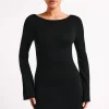 Women MESHKI Maxi Dresses<Marleigh