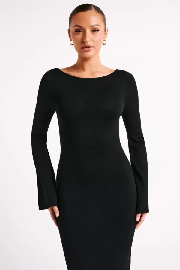 Women MESHKI Maxi Dresses<Marleigh