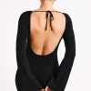Women MESHKI Maxi Dresses<Marleigh