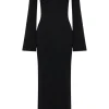 Women MESHKI Maxi Dresses<Marleigh
