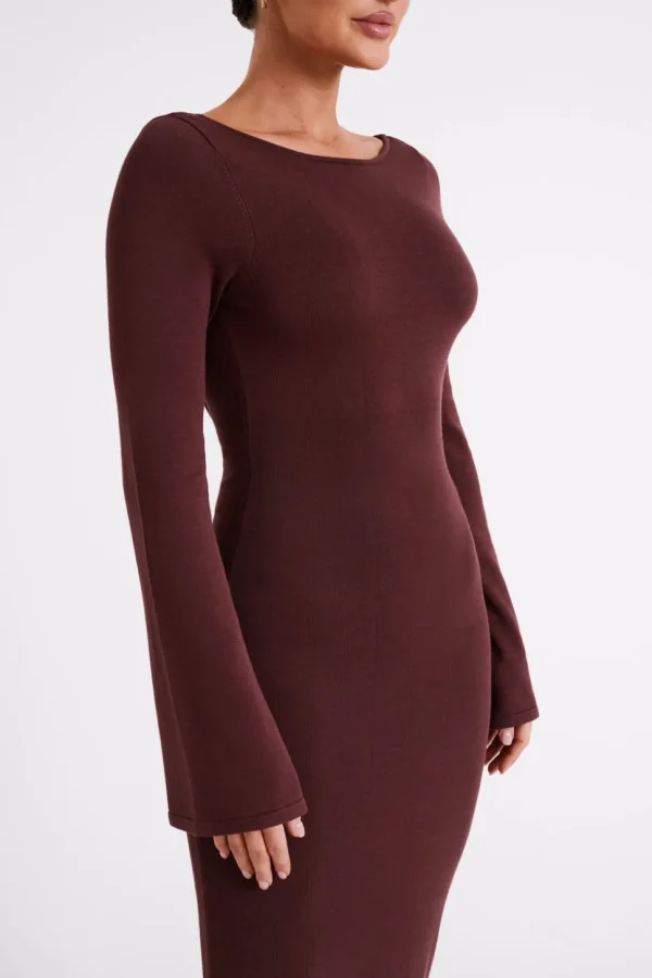 marleigh_7.webp Women MESHKI Maxi Dresses<Marleigh