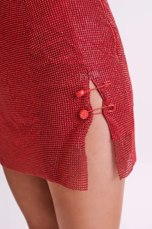 Women MESHKI Skirts<Marlena