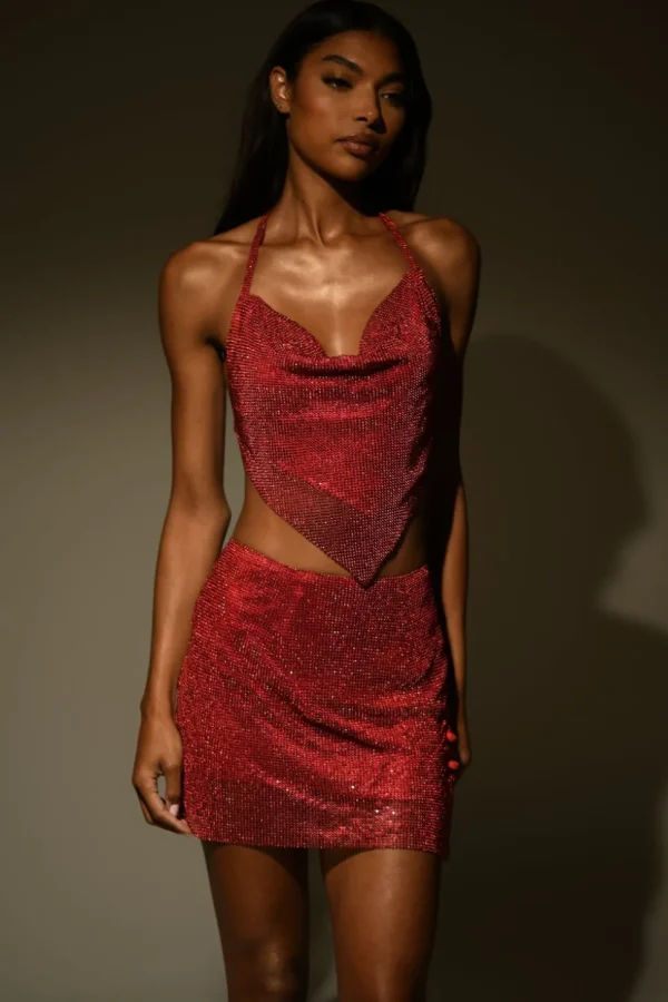 Women MESHKI Skirts<Marlena