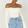 Women MESHKI Tops<Marlisa
