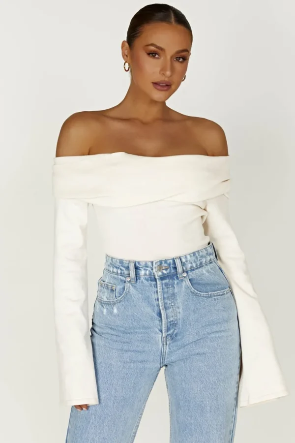 marlisa_0-1.webp Women MESHKI Tops<Marlisa