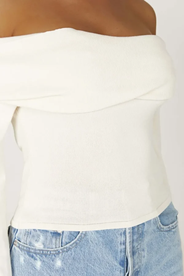 marlisa_1-1.webp Women MESHKI Tops<Marlisa