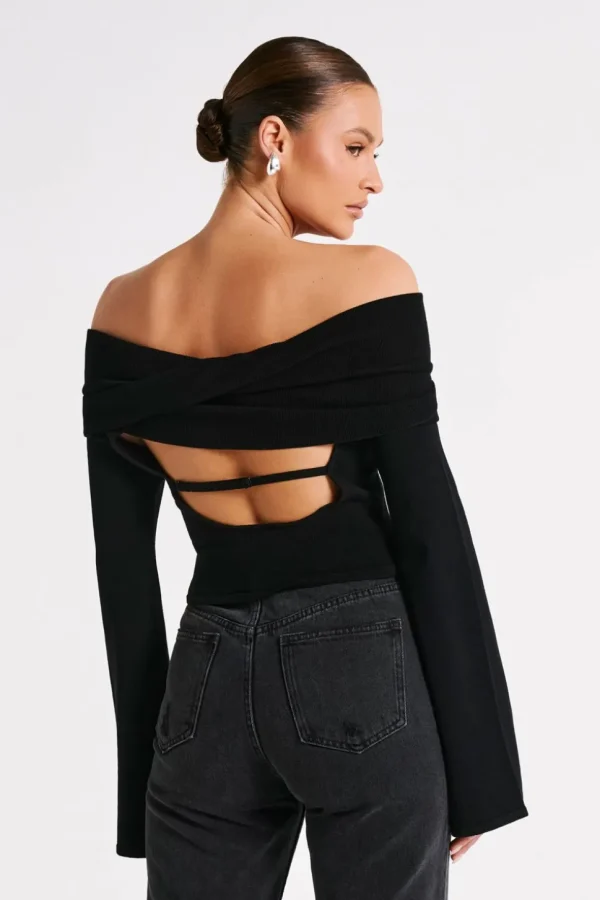 marlisa_1.webp Women MESHKI Tops<Marlisa