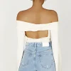 marlisa_2-1.webp Women MESHKI Tops<Marlisa
