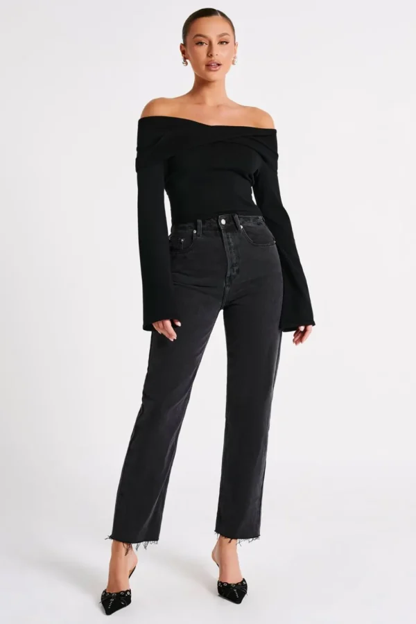 marlisa_2.webp Women MESHKI Tops<Marlisa