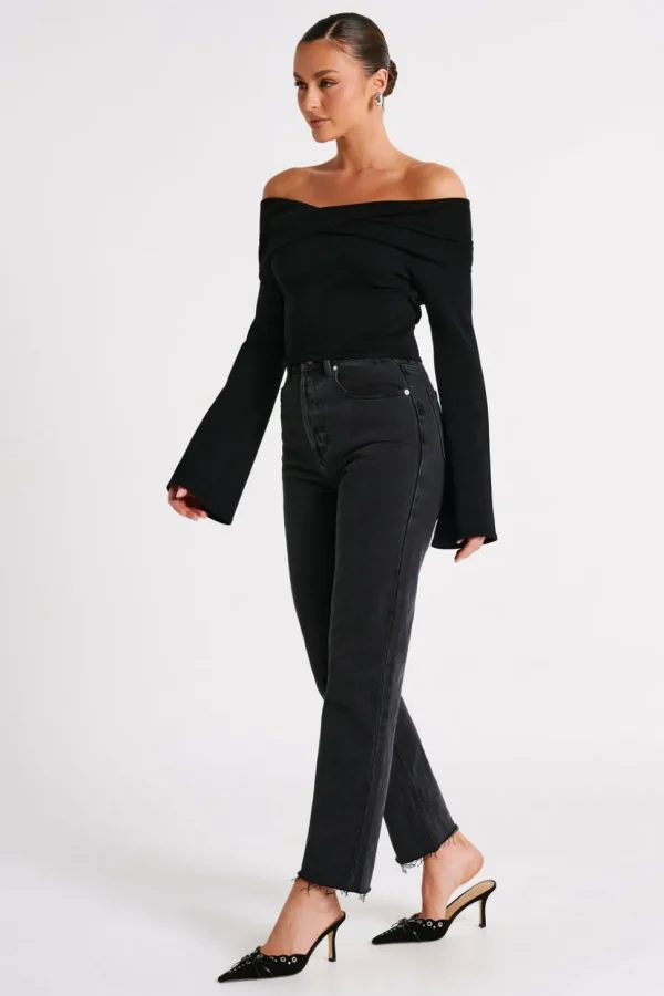 marlisa_3.webp Women MESHKI Tops<Marlisa