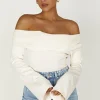 marlisa_4-1.webp Women MESHKI Tops<Marlisa