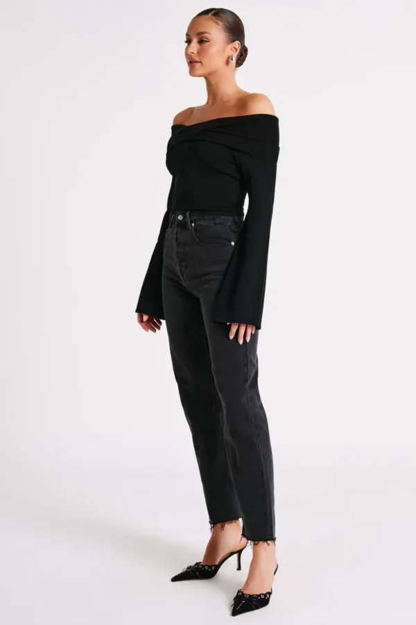 marlisa_4.webp Women MESHKI Tops<Marlisa