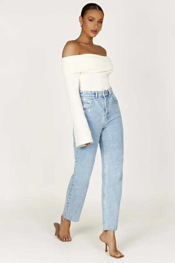 marlisa_5-1.webp Women MESHKI Tops<Marlisa