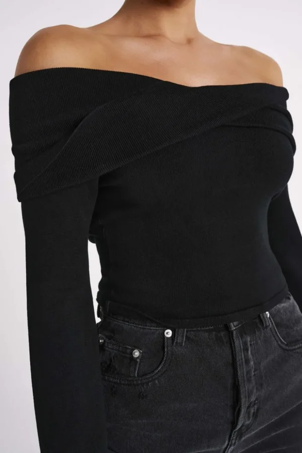 marlisa_6.webp Women MESHKI Tops<Marlisa