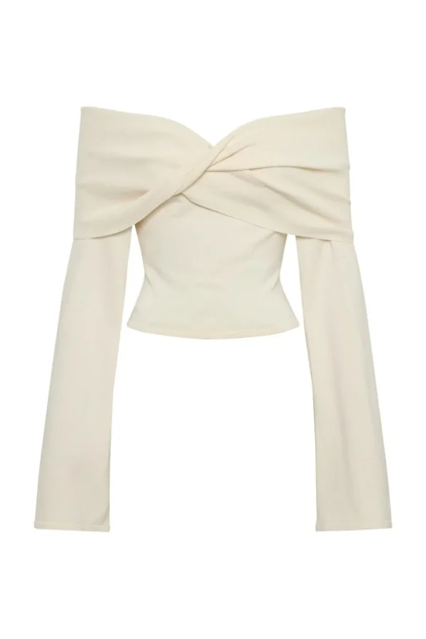 marlisa_7-1.webp Women MESHKI Tops<Marlisa