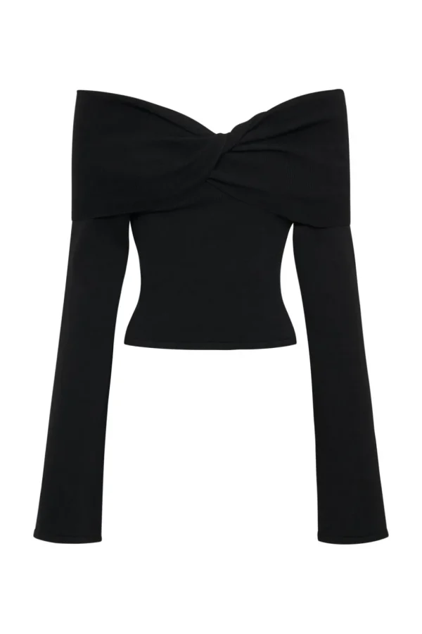 marlisa_7.webp Women MESHKI Tops<Marlisa