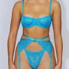 Women MESHKI Intimates<Marnie