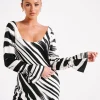 Women MESHKI Mini Dresses<Marta