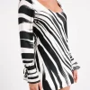 Women MESHKI Mini Dresses<Marta